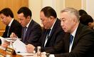 Казахстан и Россия обсудили вопросы снятия ограничений в торговых отношениях