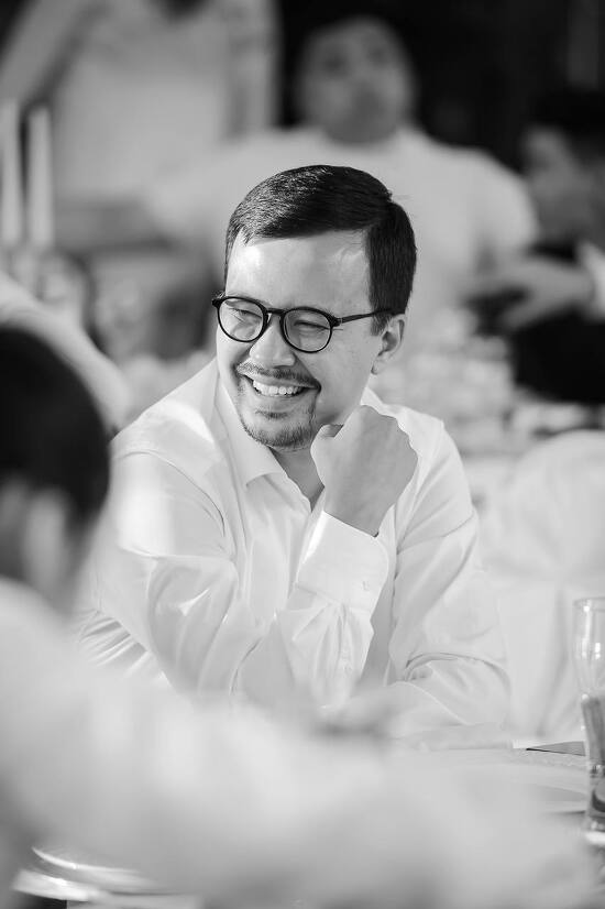 Алибек Сериков
