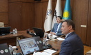 «КазМунайГаз» и Abu Dhabi Ports увеличат танкерный флот для перевозок нефти по Каспию