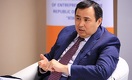 Задержан экс-глава НПП «Атамекен» Аблай Мырзахметов