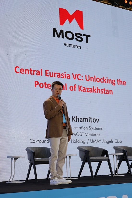 Алим Хамитов