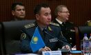 Осужден экс-министр обороны РК Бектанов