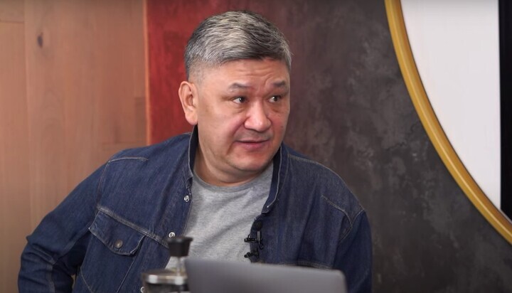 Арман Шураев Арман Шураев