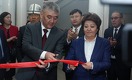 Филиал ЕНУ имени Гумилёва открыли в Кыргызстане