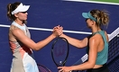 Елена Рыбакина одержала 10-ю победу подряд - теперь на Miami Open