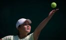 Юная теннисистка Альбина Какенова стала финалисткой крупного турнира в Австралии