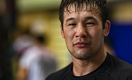 Казахстанец Шавкат Рахмонов досрочно победил топового бойца UFC