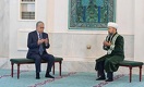 Токаев поздравил казахстанцев с праздником Ораза айт