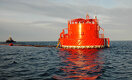 Штормовой предел: КТК приостановил перевалку нефти на морском терминале