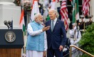 Почему Байден решил сделать крупную ставку на Индию?