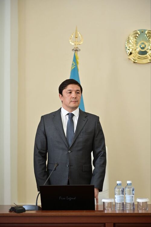 Азамат Бекет Азамат Бекет
