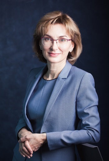 Инна Алхимова