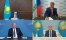 Россия будет участвовать в цифровой трансформации Казахстана