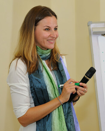 Ханна Антонова