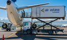 Заработали на отдыхе и «домашних» рейсах: Air Astana вышла в прибыль