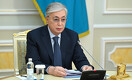 Токаев предложил ряд конкретных мер по стабилизации ситуации в стране