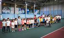 В Казахстане начинают развивать теннис на колясках