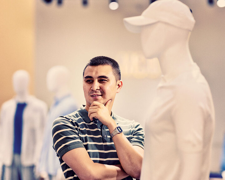 Меиржан Самалбек