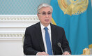 Токаев поздравил казахстанцев с появлением 19-миллионного жителя страны