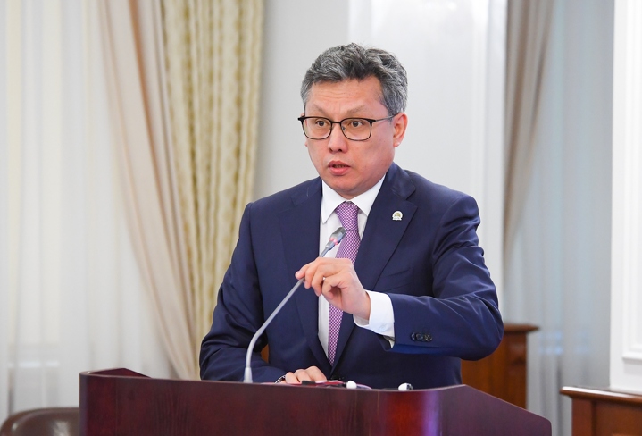 Бахыт Султанов Бахыт Султанов