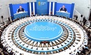Нурсултан Назарбаев предложил провести в Нур-Султане глобальный саммит