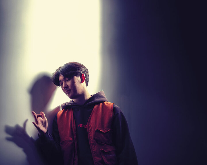 Айторе Жолдаскали - режиссер