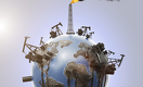 Как нефтяной миллиардер пытается спасти планету из-за чувства вины