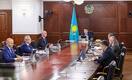 Смаилов: Предстоит перезагрузить практически все основные сферы государства и общества