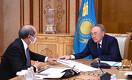 Елбасы анонсировал открытие кампуса Назарбаев Университета в Алматы 