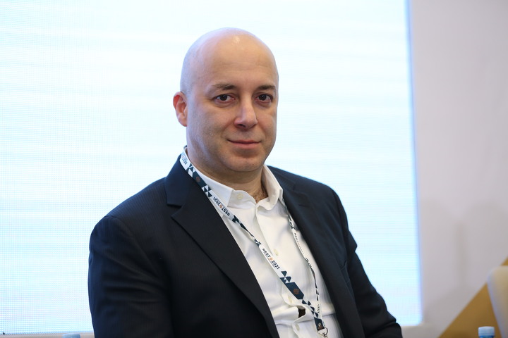 Сергей Миронов