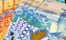 Иностранные инвесторы выходят из тенговых активов