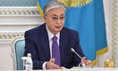 Токаев отметил большой потенциал казахстанской молодежи