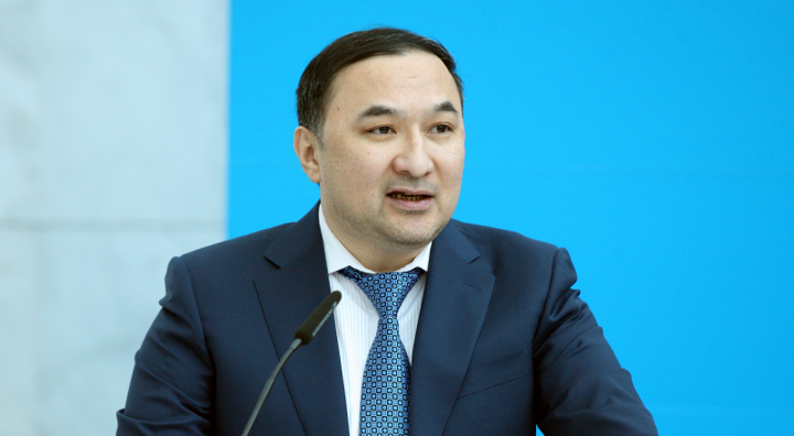 Ержан Бабакумаров Ержан Бабакумаров