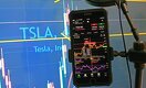 Общая стоимость проданных Маском за неделю акций Tesla выросла почти до $7 млрд