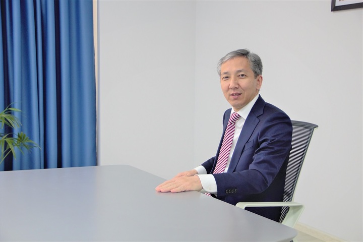 Ерлан Камбетбаев Ерлан Камбетбаев