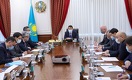 Смаилов поручил вернуть в госсобственность «необоснованно приватизированные объекты»