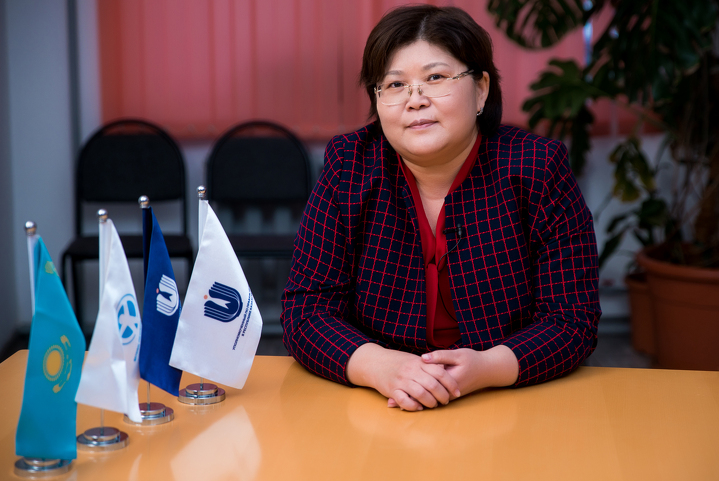 Эльвира Азимова