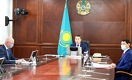 Смаилов поручил разобраться с неназванным сахарным монополистом