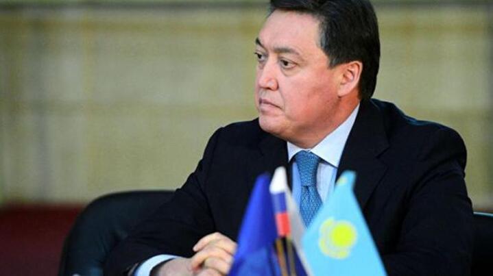 Аскар Мамин Аскар Мамин