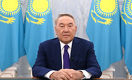 Как я провёл этим летом: что делал Назарбаев в Турции
