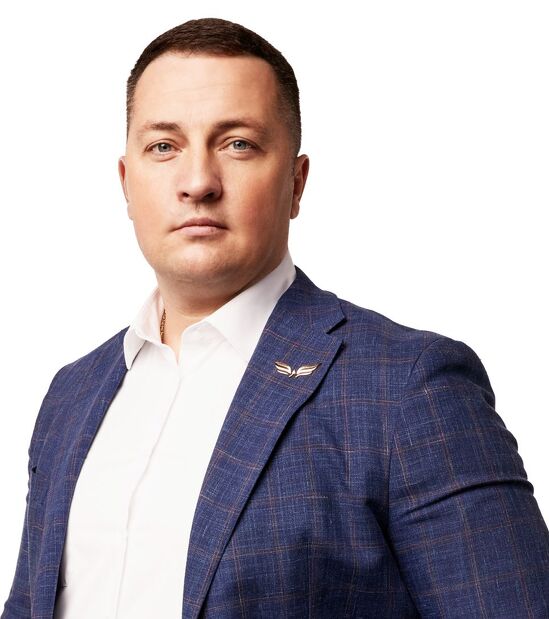 Анатолий Хитров