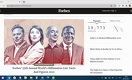 В Казахстане появилось еще 3 миллиардера – рейтинг Forbes