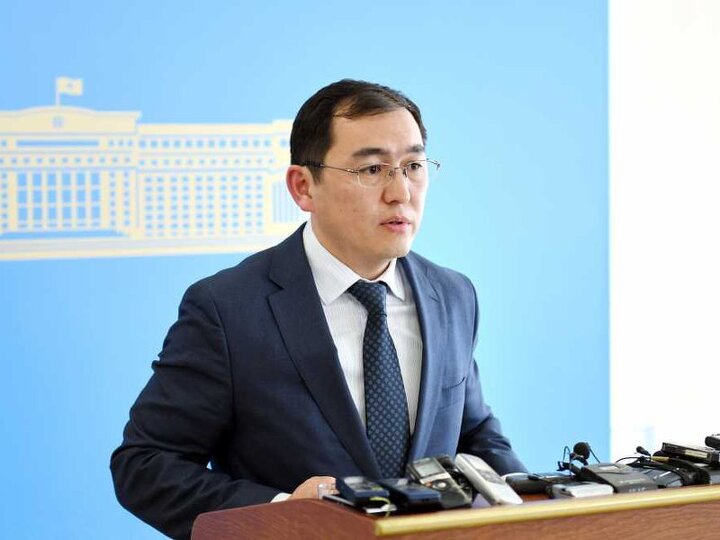 Айбек Смадияров