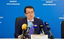 Вице-министр нацэкономики: После спекуляций курс доллара опустится
