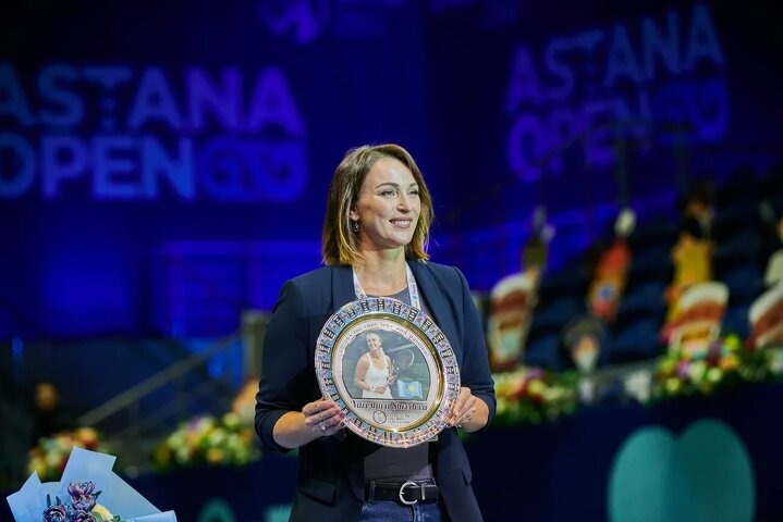 Ярослава Шведова