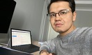 OneWeb_наш: в Казахстане устанавливают антенны спутникового интернета