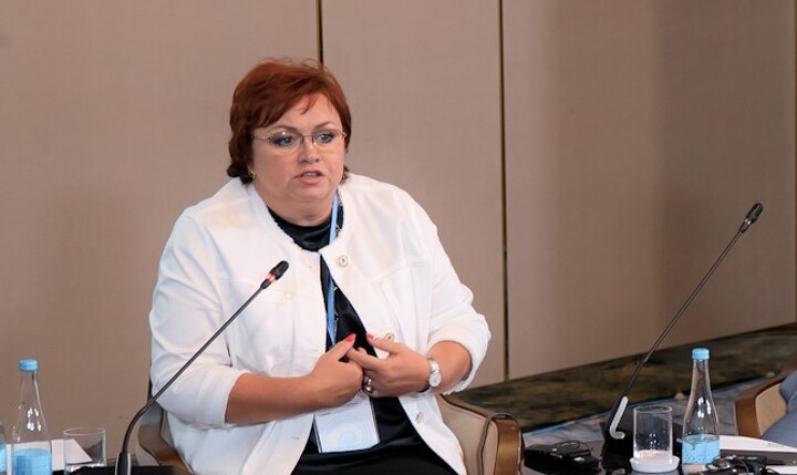 Светлана Романовская Светлана Романовская