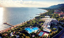 Нурсултан Назарбаев передал отель Rixos Управлению делами президента РК
