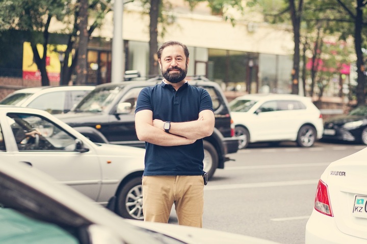 Эльдар Абдуллин