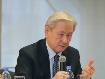 Жақсыбек Құлекеев Жақсыбек Құлекеев
